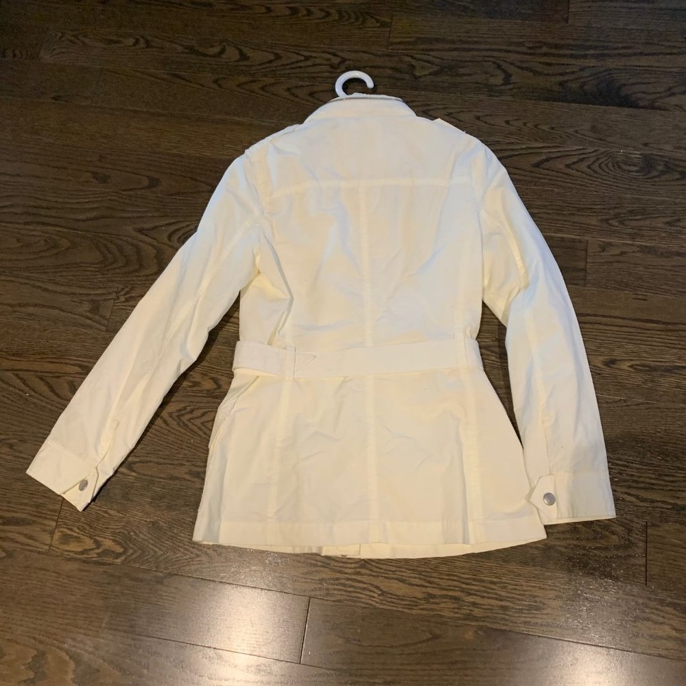 New Coat - Picture 2 of 14